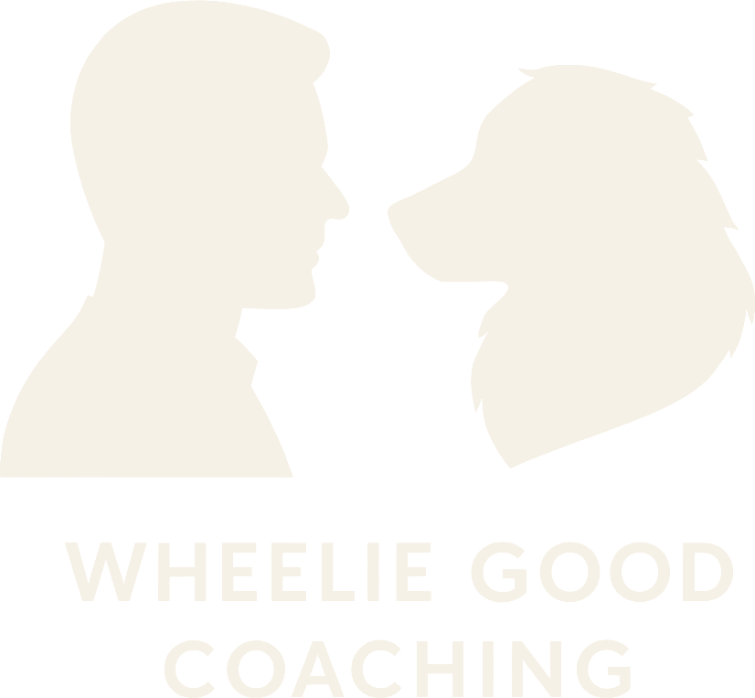 Wheelie Good Coaching